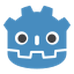 Godot Engine 아이콘