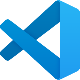 Visual Studio Code 아이콘