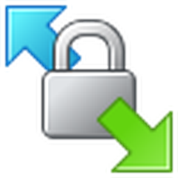 WinSCP 아이콘
