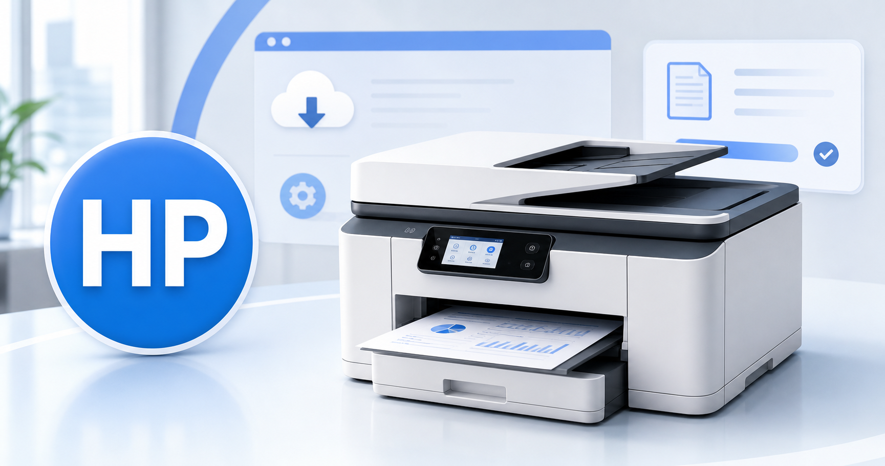 HP DeskJet 2131 드라이버 썸네일