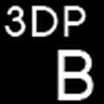3DP Bench 아이콘