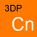 3DP Cleaner 아이콘