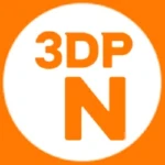 3DP Net 아이콘