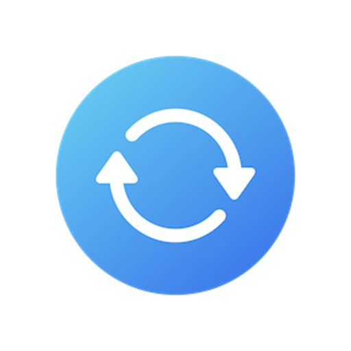 Apple 기기 앱 Windows 아이콘