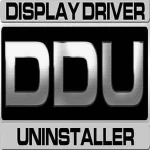 DDU 아이콘