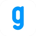 지니뮤직 플레이어 아이콘