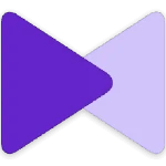 KM플레이어 아이콘