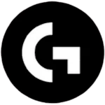 로지텍 G HUB 아이콘