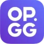 OP.GG 데스크탑 아이콘
