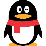 QQ 아이콘
