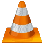 VLC 미디어 플레이어 아이콘