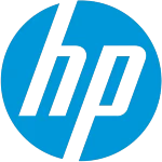 HP 프린터 드라이버 화면