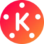 키네마스터 화면