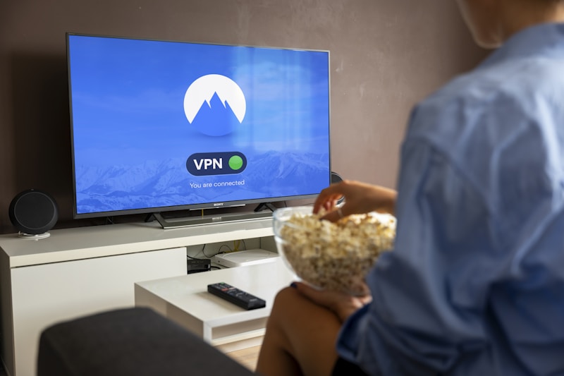 다운로드 필요없는 vpn 및 확장프로그램 까지 알아보자