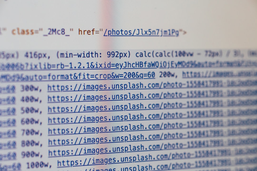 HTML에서 문자 특수기호 표시법